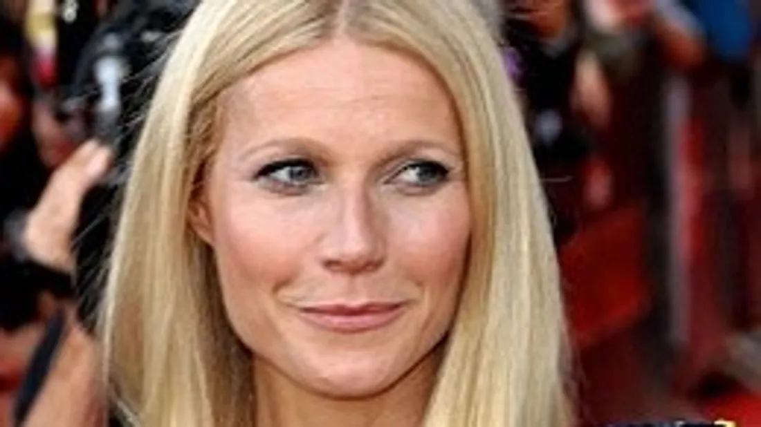Gwyneth Paltrow